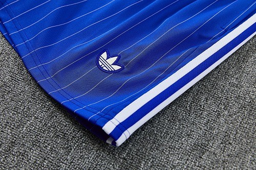 26-27 Chelsea High Quality Tank Top And Shorts Suit