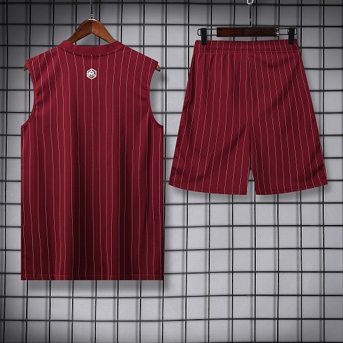 26-27 Arsenal High Quality Tank Top And Shorts Suit