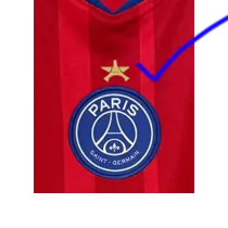 25-26 Paris Saint-Germain Third Fans Soccer Jersey