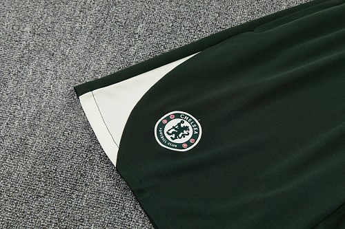 26-27 Chelsea High Quality Training Short Suit