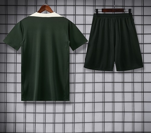 26-27 Chelsea High Quality Training Short Suit