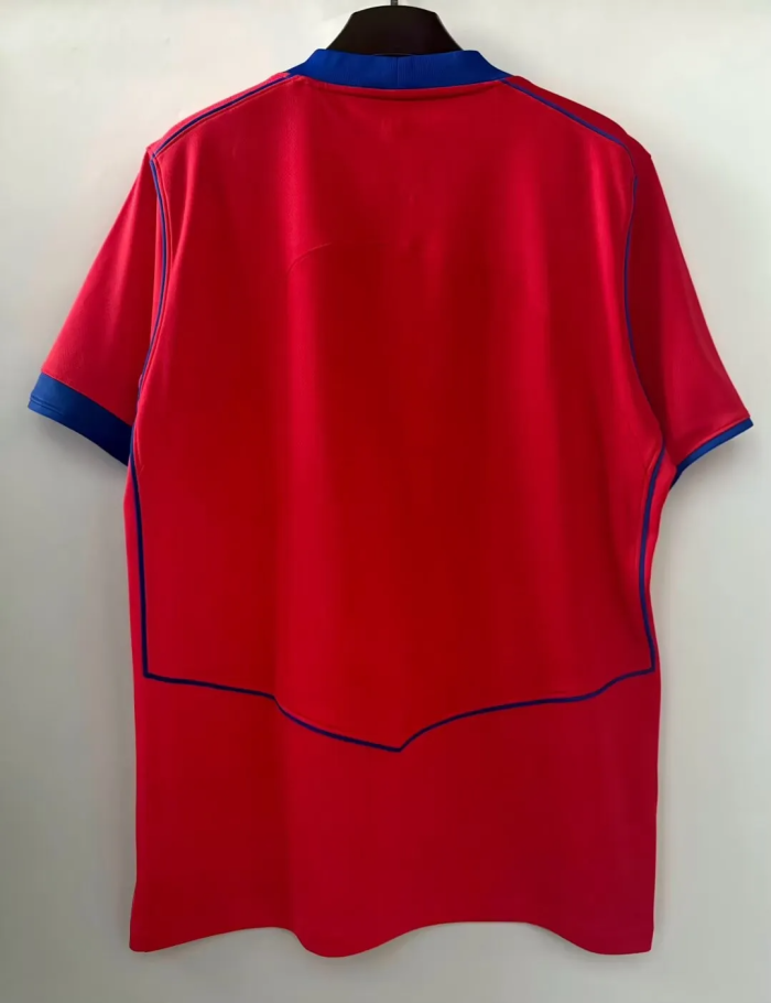25-26 Paris Saint-Germain Third Fans Soccer Jersey