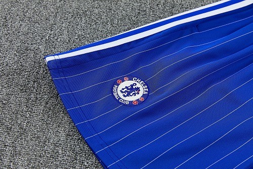 26-27 Chelsea High Quality Tank Top And Shorts Suit