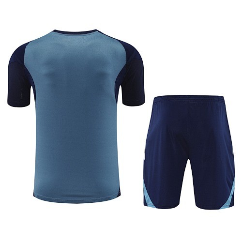 26-27 Arsenal High Quality Training Short Suit