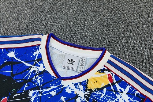 26-27 Manchester United High Quality Training Short Suit