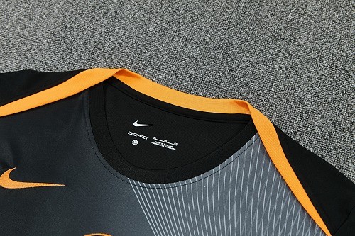 26-27 Inter Milan High Quality Training Short Suit