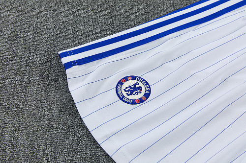 26-27 Chelsea High Quality Tank Top And Shorts Suit