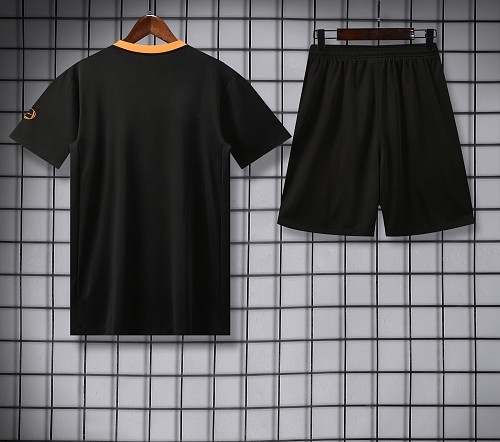 26-27 Inter Milan High Quality Training Short Suit