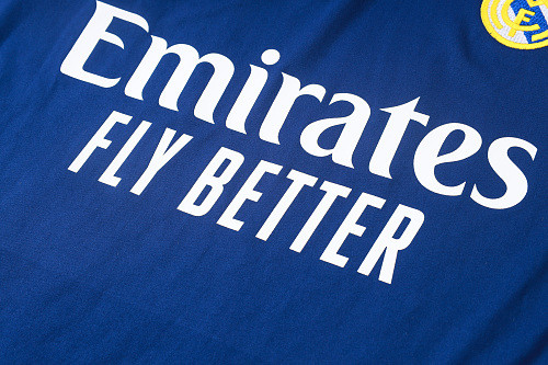 26-27 Real Madrid High Quality Half Pull Tracksuit