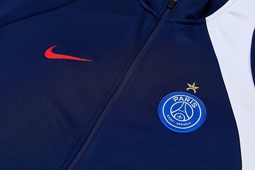 26-27 Paris Saint-Germain High Quality Jacket Tracksuit