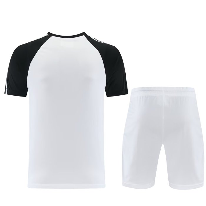 26-27 Juventus High Quality Training Short Suit