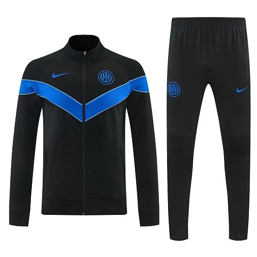 26-27 Inter Milan High Quality Jacket Tracksuit