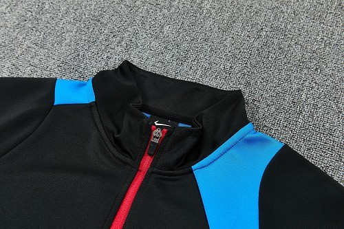 26-27 Atlético Madrid High Quality Jacket Tracksuit