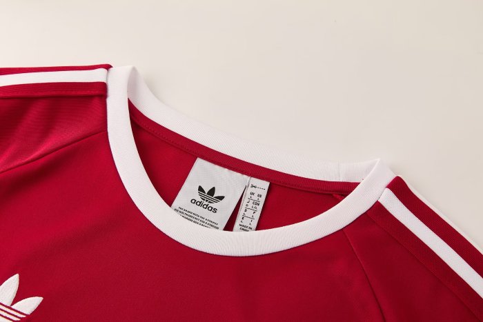 26-27 Manchester United High Quality Training Short Suit