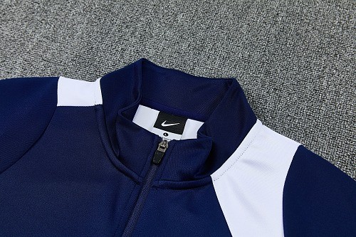 26-27 Paris Saint-Germain High Quality Jacket Tracksuit