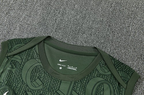 26-27 Chelsea High Quality Tank Top And Shorts Suit