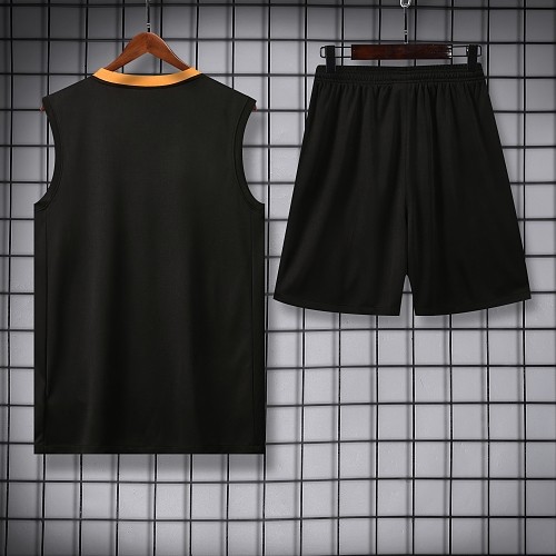 26-27 Inter Milan High quality Tank Top And Shorts Suit