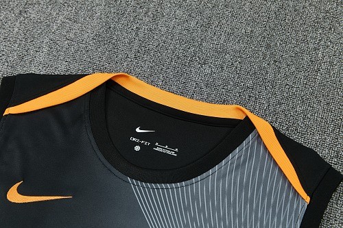26-27 Inter Milan High quality Tank Top And Shorts Suit