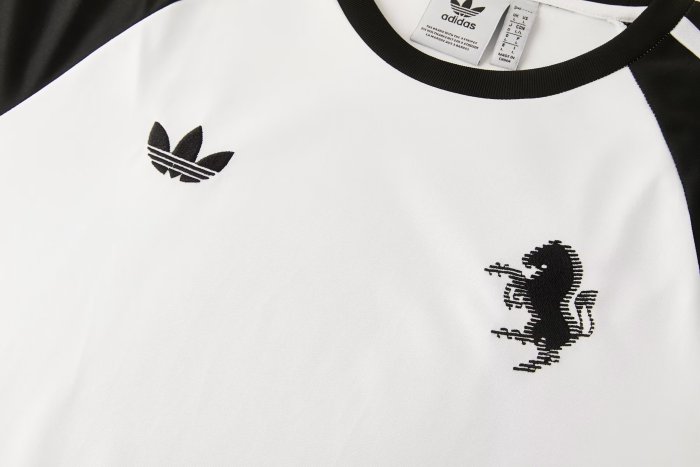 26-27 Juventus High Quality Training Short Suit