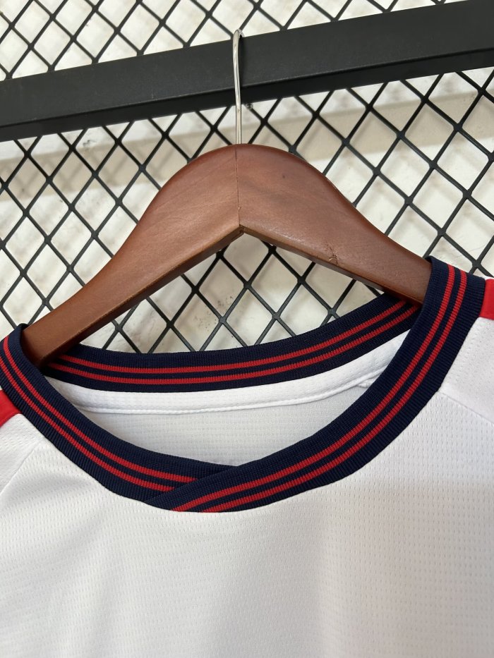 26-27 Bayern Special Edition Fans Soccer Jersey