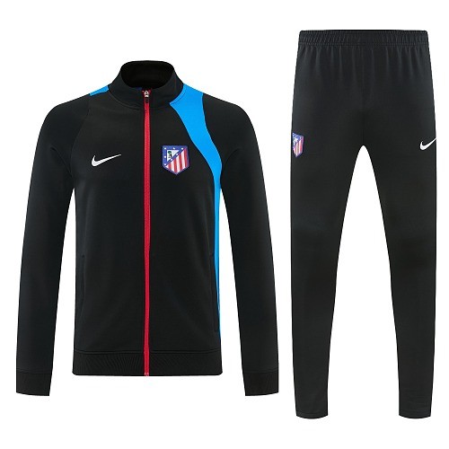 26-27 Atlético Madrid High Quality Jacket Tracksuit