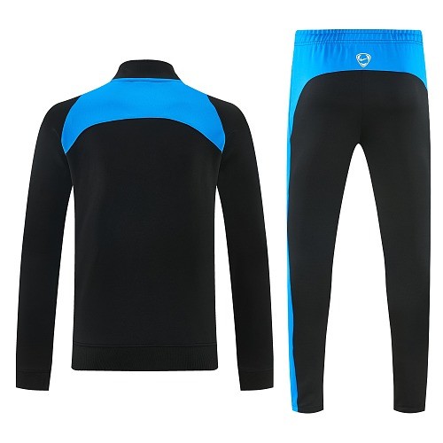 26-27 Atlético Madrid High Quality Jacket Tracksuit