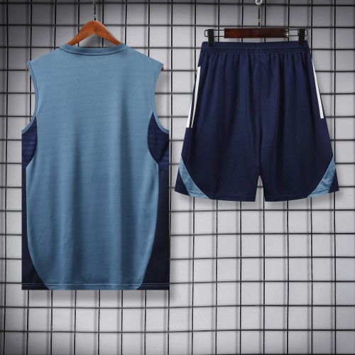 26-27 Arsenal High Quality Tank Top And Shorts Suit