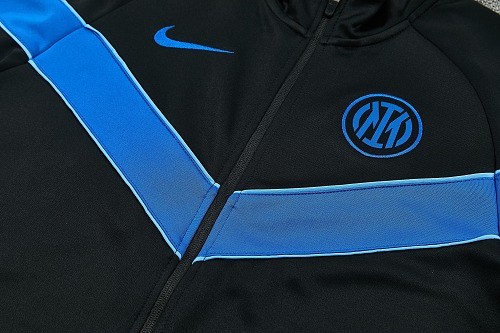 26-27 Inter Milan High Quality Jacket Tracksuit