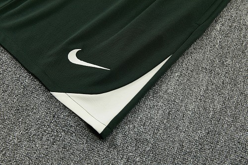26-27 Chelsea High Quality Tank Top And Shorts Suit