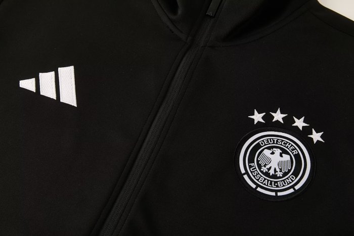 26-27 Germany High Quality Jacket Tracksuit