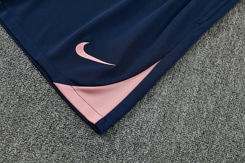 26-27 Barcelona High Quality Tank Top And Shorts Suit