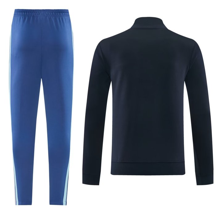 26-27 Argentina High Quality Jacket Tracksuit