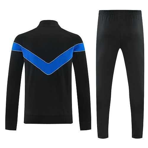 26-27 Inter Milan High Quality Jacket Tracksuit
