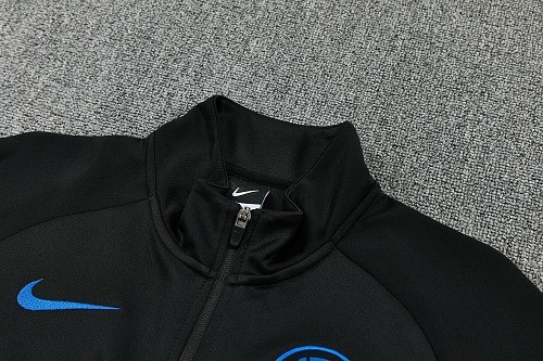 26-27 Inter Milan High Quality Jacket Tracksuit