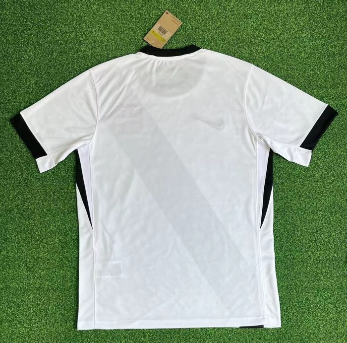 26-27 Vasco da Away Fans Soccer Jersey