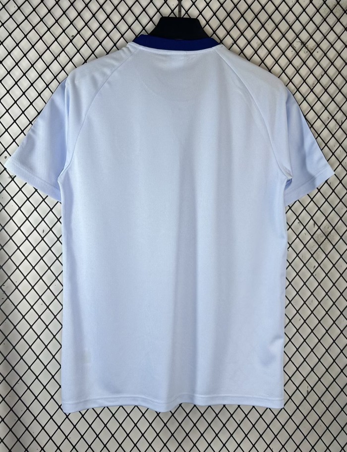 26-27 Italy Blue Training shirts