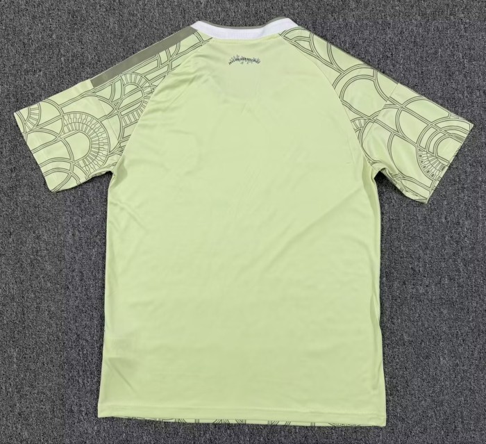 26-27 Portland Timbers Away Fans Soccer Jersey