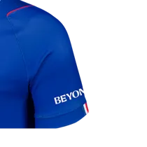 26-27 Paris Saint-Germain Leaked Edition Home Player Version Soccer jersey