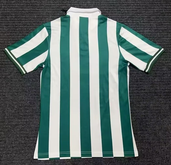 26-27 Ittihad Green Special Edition Fans Soccer Jersey