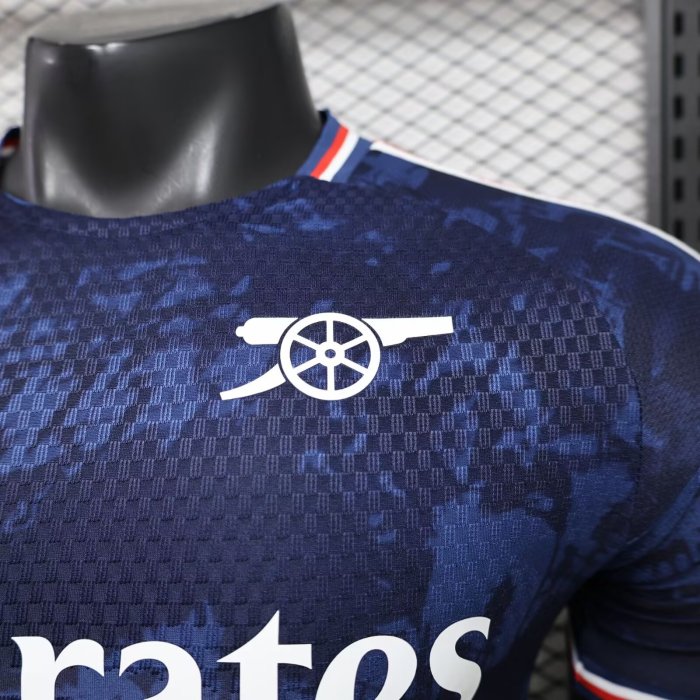 26-27 Arsenal Special Edition Player Version Soccer Jersey