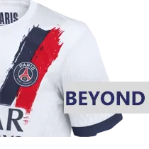 26-27 Paris Saint-Germain Leaked Edition Away Player Version Soccer Jersey