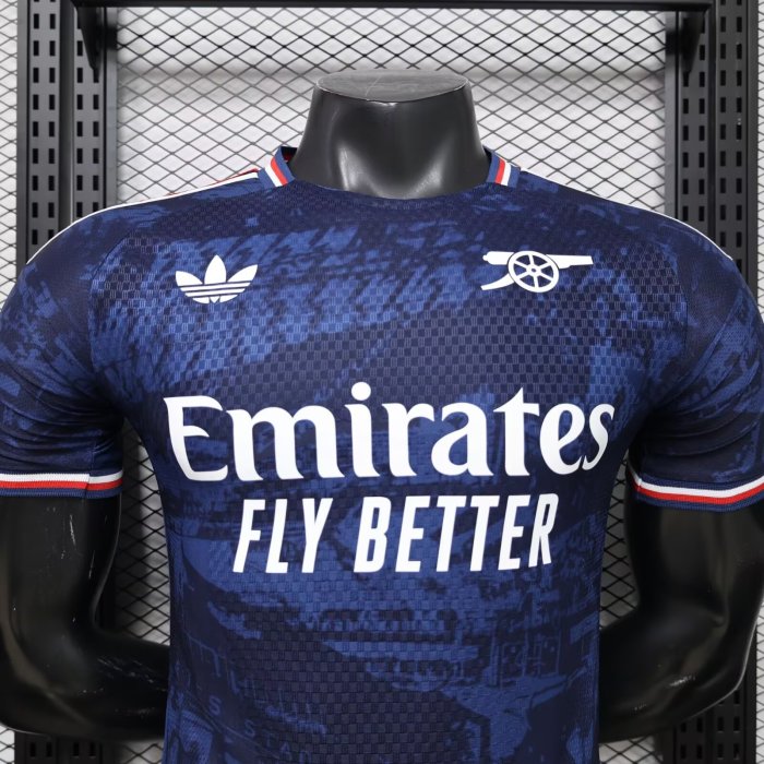 26-27 Arsenal Special Edition Player Version Soccer Jersey