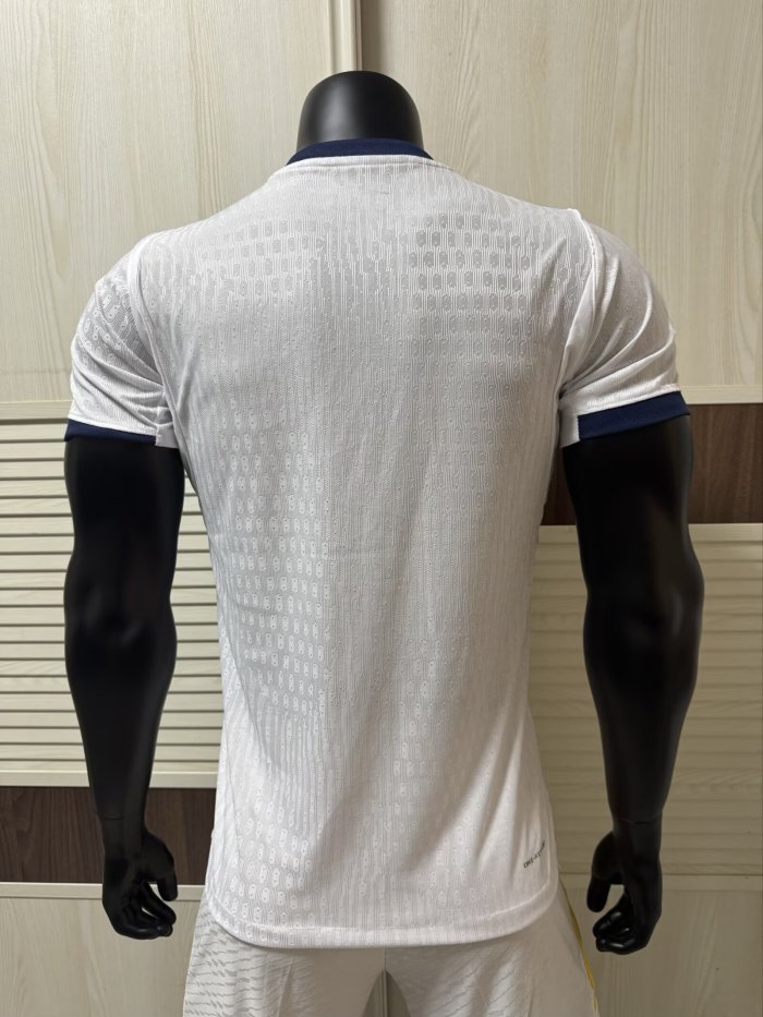 26-27 Paris Saint-Germain Leaked Edition Away Player Version Soccer Jersey