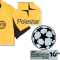 UCL +Polestar (欧冠新章+左袖广告)