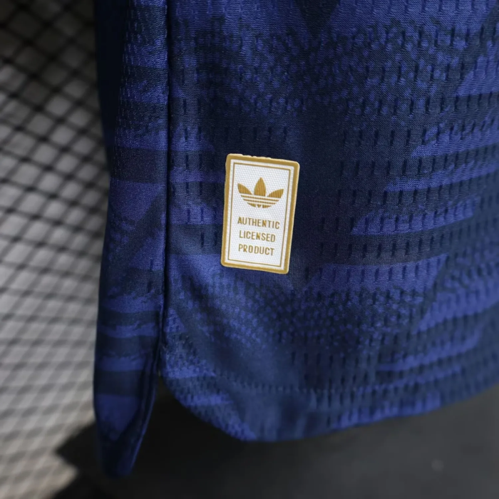 26-27 Arsenal Away Leaked Edition Player Version Soccer Jersey