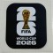 2026 World Cup (Patch)贴片