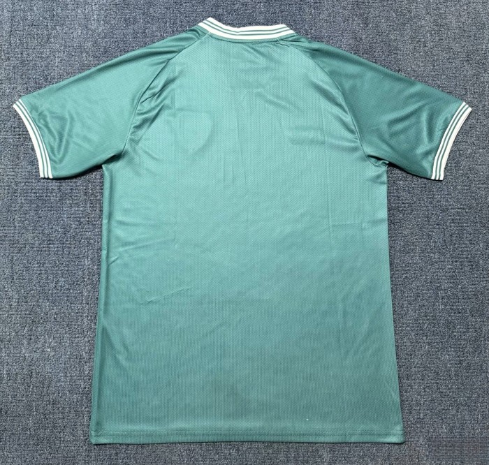 2026 Iraq Away Fans Soccer Jersey