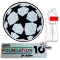 UCL + de..el (欧冠新章+左袖广告)