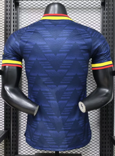 26-27 Arsenal Away Leaked Edition Player Version Soccer Jersey