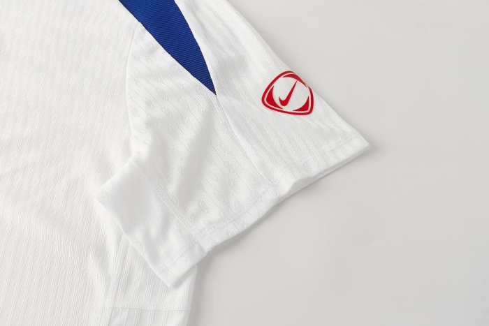 26-27 PSG Player Version Training shirts